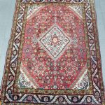 974 7219 ORIENTAL RUG